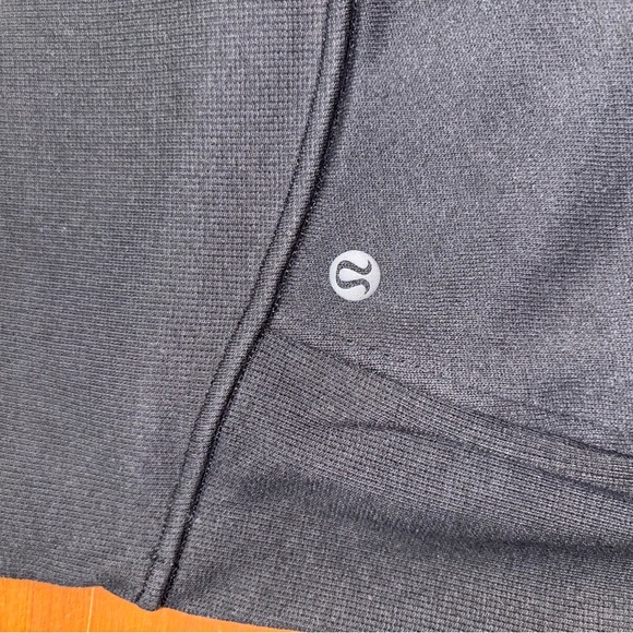 Lululemon Athletica Black Pencil Skirt - Picture 7 of 7